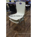 Custom Make Stackable Food Court Dining Chairs (FOH-SBC02)